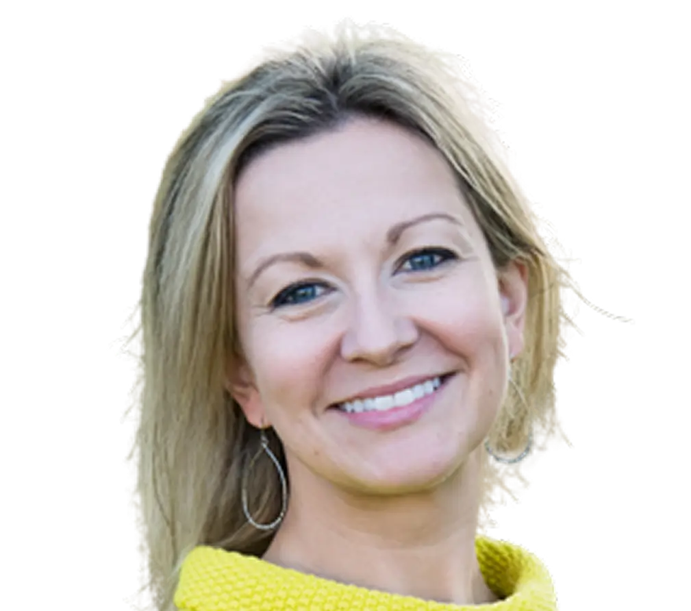 Irina Amlin